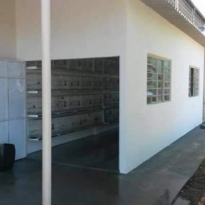 Criatório Central